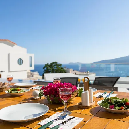 Selim - Amazing Sea And Mountain Views كالكان