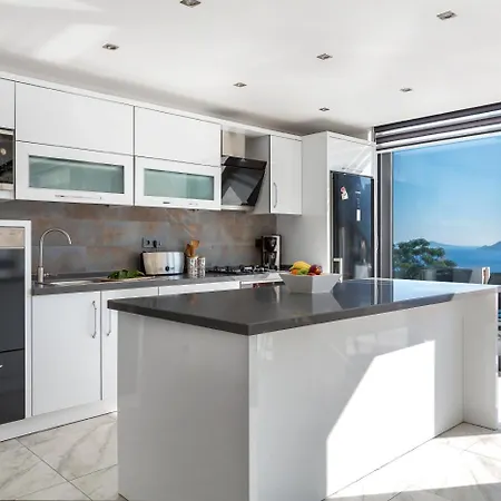 Selim - Amazing Sea And Mountain Views * كالكان