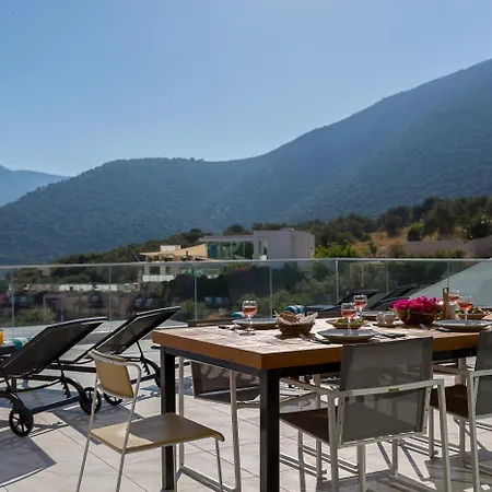 Selim - Amazing Sea And Mountain Views بيت للعطل