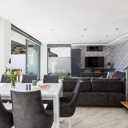 Сasa de vacaciones Selim - Amazing Sea And Mountain Views *