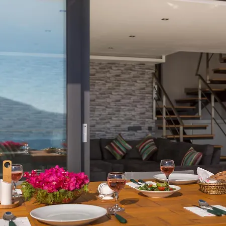 Selim - Amazing Sea And Mountain Views Kalkan