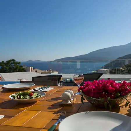 Selim - Amazing Sea And Mountain Views Holiday home