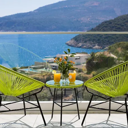 Selim - Amazing Sea And Mountain Views Holiday home *