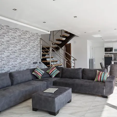 Holiday home Selim - Amazing Sea And Mountain Views Kalkan